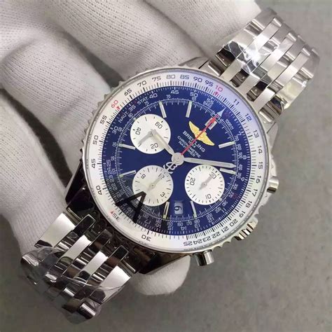 breitling herrenuhr 48 mm replica|Breitling watch counterfeit.